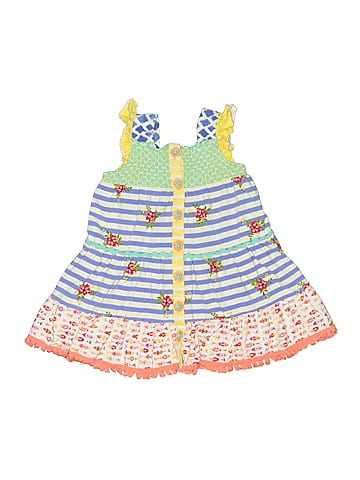Matilda Jane Dress (view 1)