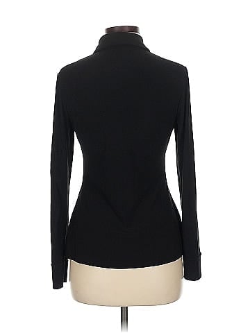 Joseph Ribkoff Long Sleeve Polo (view 2)