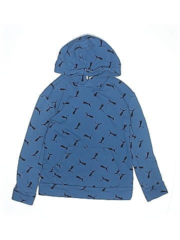 Puma Windbreaker (view 1)