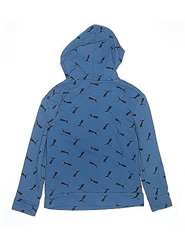 Puma Windbreaker (view 2)