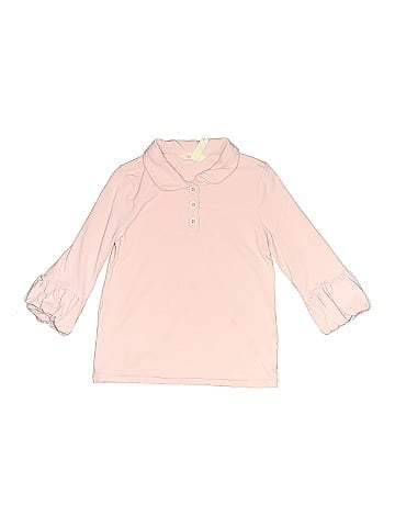 Matilda Jane Long Sleeve Polo (view 1)