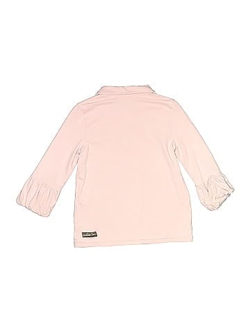 Matilda Jane Long Sleeve Polo (view 2)