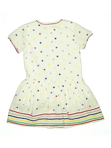 Stella McCartney Embroidered Star Dress (view 2)