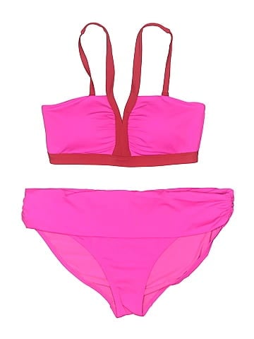 Boden Two Piece Swimsuit (view 1)