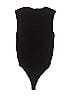 Ramy Brook Black Bodysuit Size S - photo 2