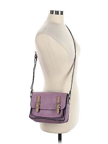 Simply Noelle Crossbody Bag (view 2)