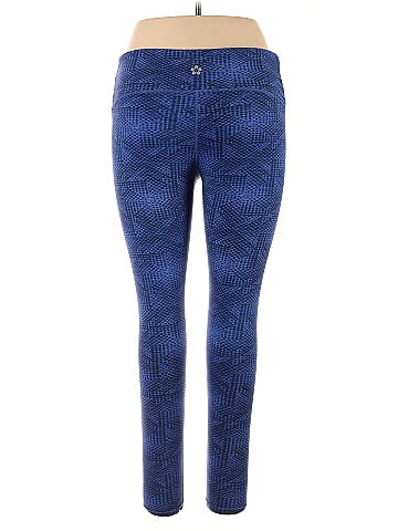 Tuff Athletics Leggings (view 2)