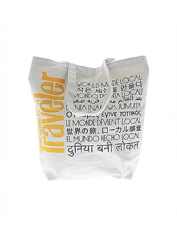 Assorted Brands Tote (view 1)