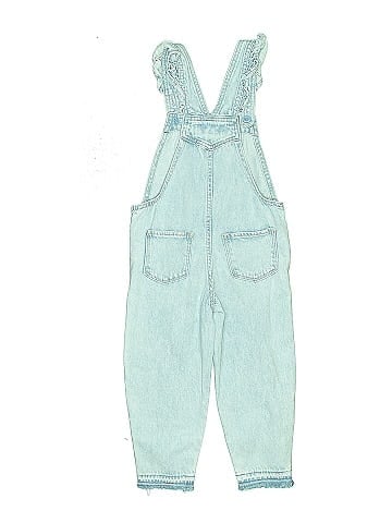 Baby Gap Overalls (view 2)