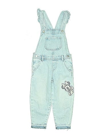 Baby Gap Overalls (view 1)