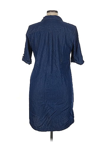 Karen Scott Casual Dress (view 2)