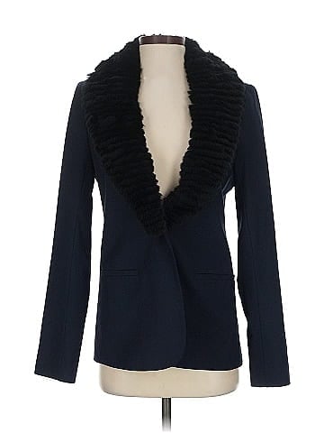 Elizabeth and James Blazer (view 1)
