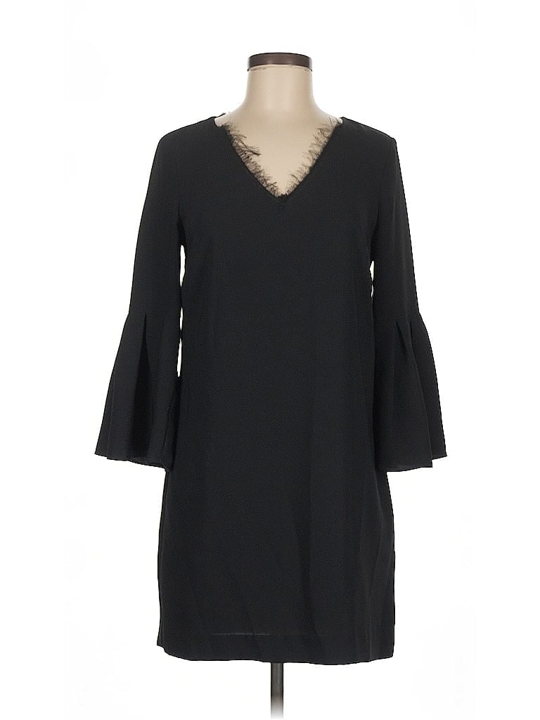 Click to view more detailed imagery on our partner's website Pre-owned H&m Casual Dress In Black