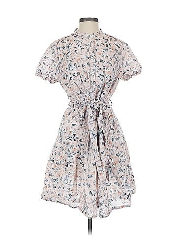 Wayward Fancies Casual Dress (view 1)