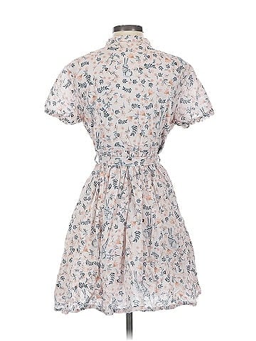 Wayward Fancies Casual Dress (view 2)