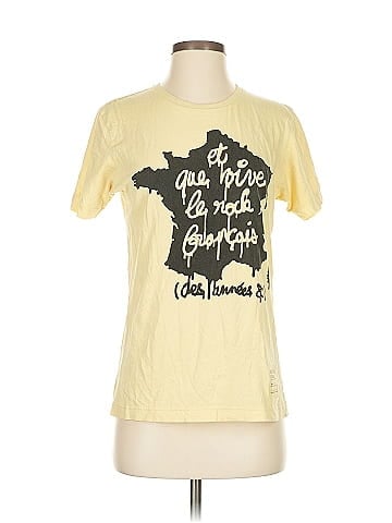 UT for Uniqlo Short Sleeve T-Shirt (view 1)