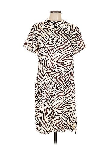 Julie Brown Casual Dress (view 1)