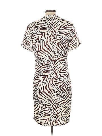 Julie Brown Casual Dress (view 2)