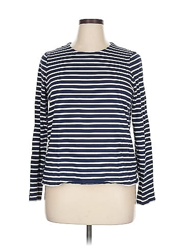 Boden Long Sleeve T-Shirt (view 1)