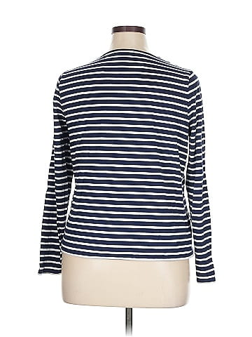 Boden Long Sleeve T-Shirt (view 2)