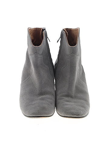 Isabel Marant Ankle Boots (view 2)