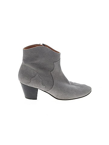 Isabel Marant Ankle Boots (view 1)