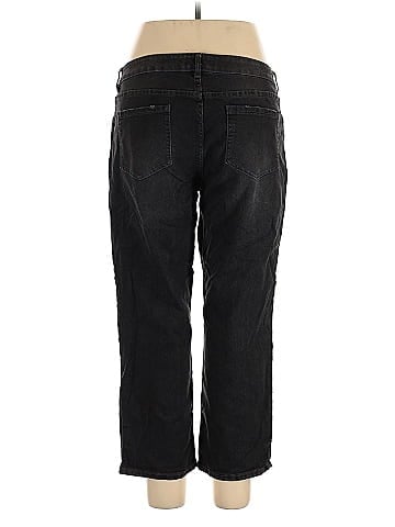 LOGO by Lori Goldstein Jeans (view 2)