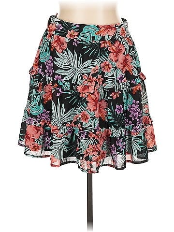 Lost + Wander Casual Skirt (view 1)