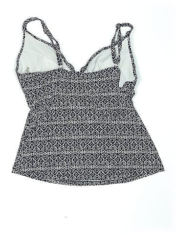 Leilani Swimsuit Top (view 2)