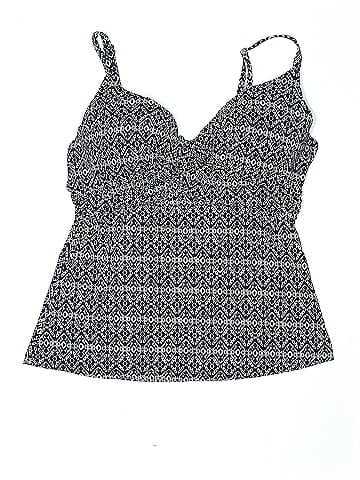 Leilani Swimsuit Top (view 1)