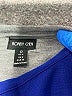 Ronen Chen Color Block Blue Cocktail Dress Size 4 (0) - photo 7