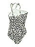 LI-Ning Ivory Bodysuit Size S - photo 2
