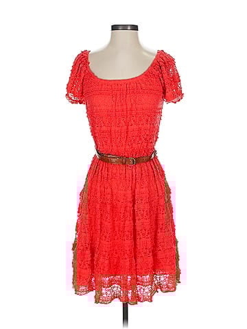Trixxi Casual Dress (view 1)