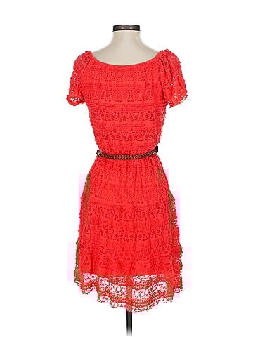 Trixxi Casual Dress (view 2)