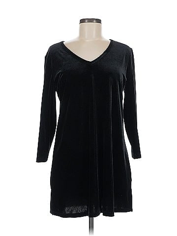 Susan Graver Casual Dress (view 1)