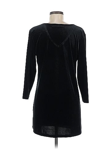 Susan Graver Casual Dress (view 2)