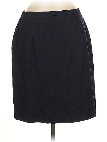 Jil Sander Formal Skirt (view 1)
