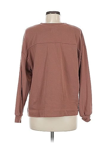 Lou & Grey Pullover Sweater (view 2)