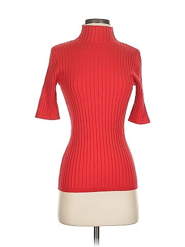 525 America Turtleneck Sweater (view 1)
