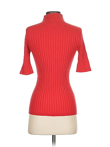 525 America Turtleneck Sweater (view 2)