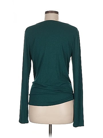 Express One Eleven Long Sleeve Top (view 2)