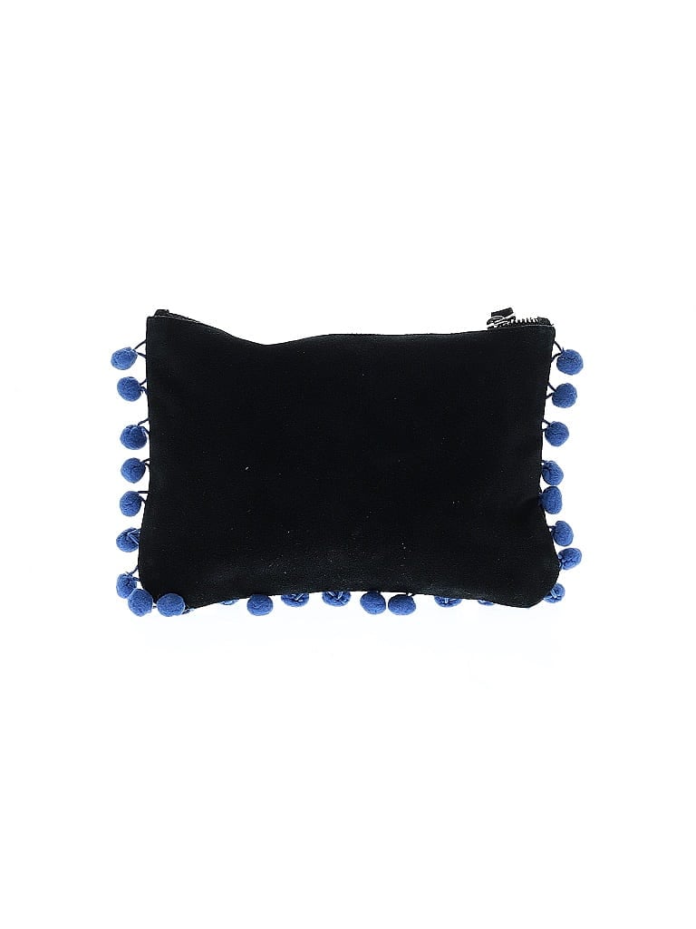 Pre-owned Assorted Brands Clutch In Black