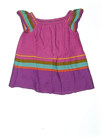 Baby Gap Sleeveless T-Shirt (view 1)