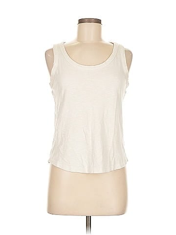 ABLE Sleeveless T-Shirt (view 1)