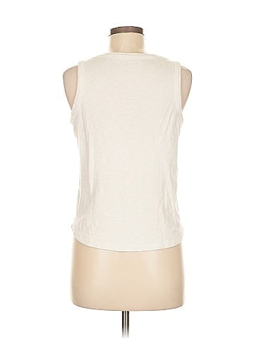 ABLE Sleeveless T-Shirt (view 2)