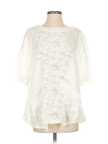 Niche 3/4 Sleeve Blouse (view 1)