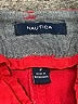 Nautica Solid Red Shorts Size 2 - photo 3