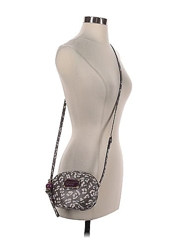Marc by Marc Jacobs Leather Crossbody Bag (view 2)
