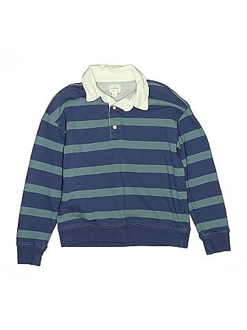 Crewcuts Pullover Sweater (view 1)