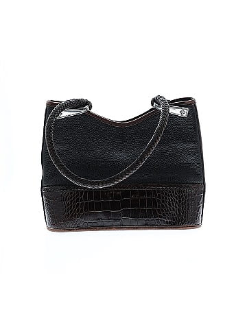 Brighton Leather Satchel (view 1)